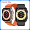 SMARTWATCH 8 ULTRA