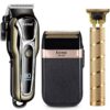 WEASTI PROFESSIONAL BARBER HAIR
